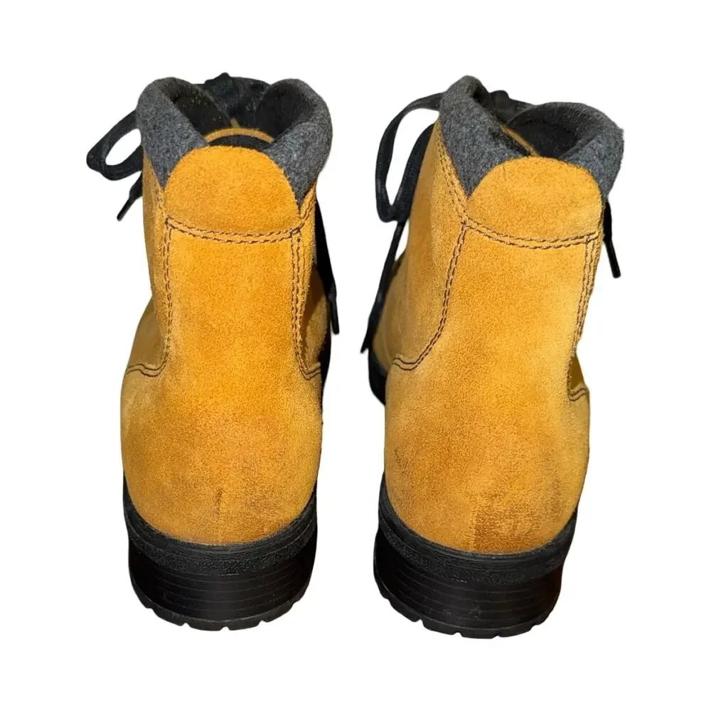 Clarks women lumberjack