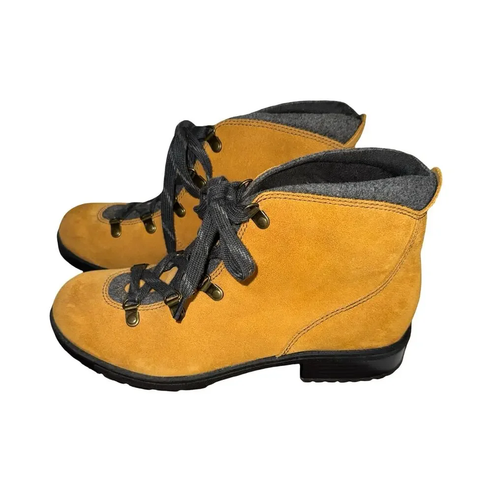Clarks women lumberjack
