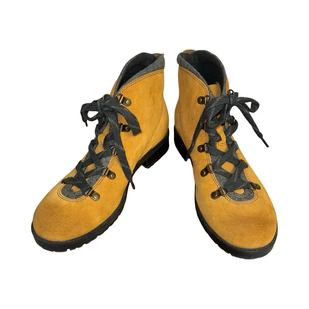 Clarks women lumberjack