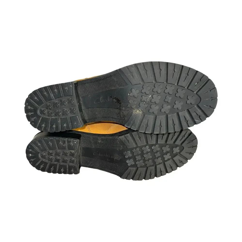 Clarks women lumberjack