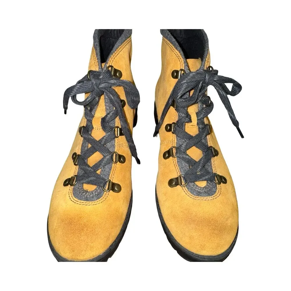 Clarks women lumberjack