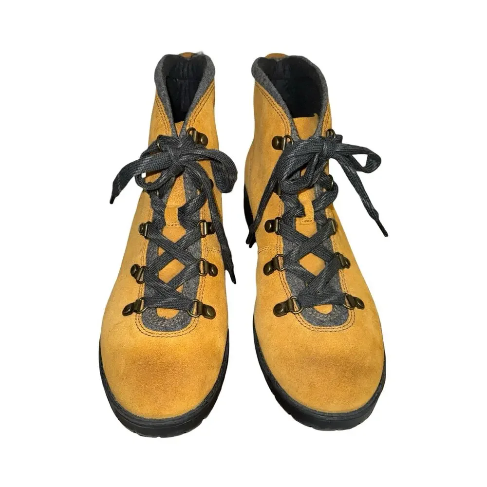 Clarks women lumberjack