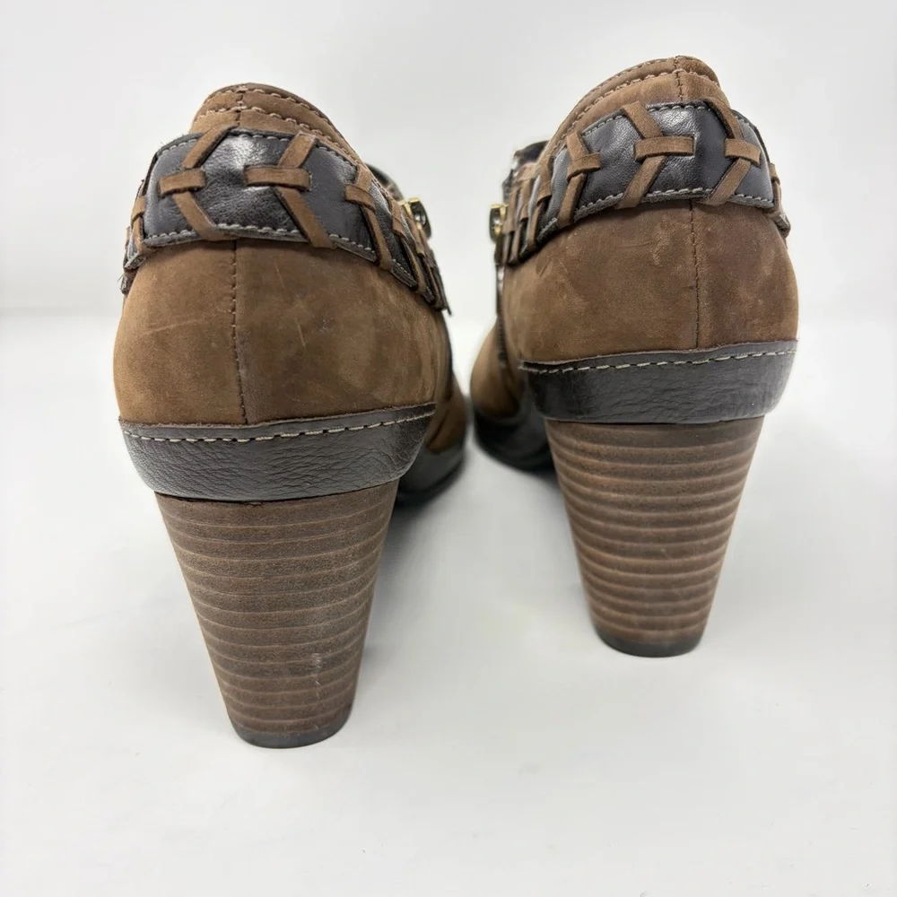 Clarks beautiful pair