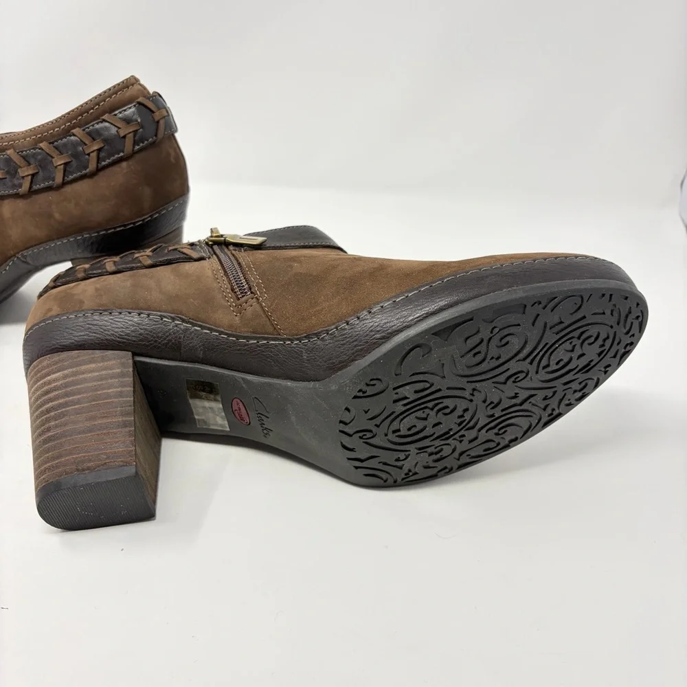Clarks beautiful pair