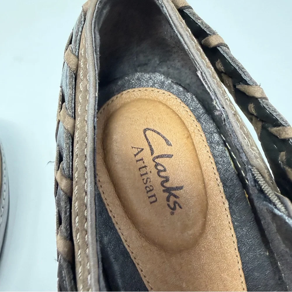 Clarks beautiful pair