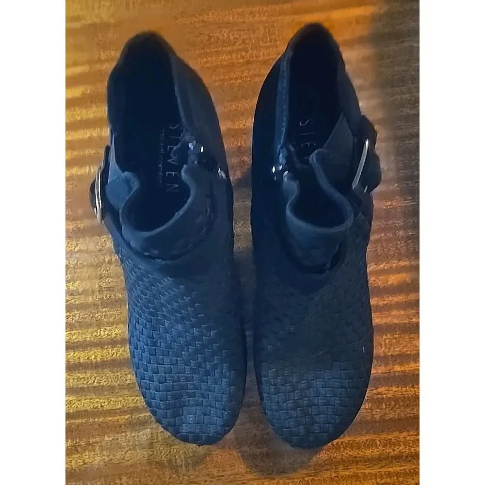Steve Madden thank you