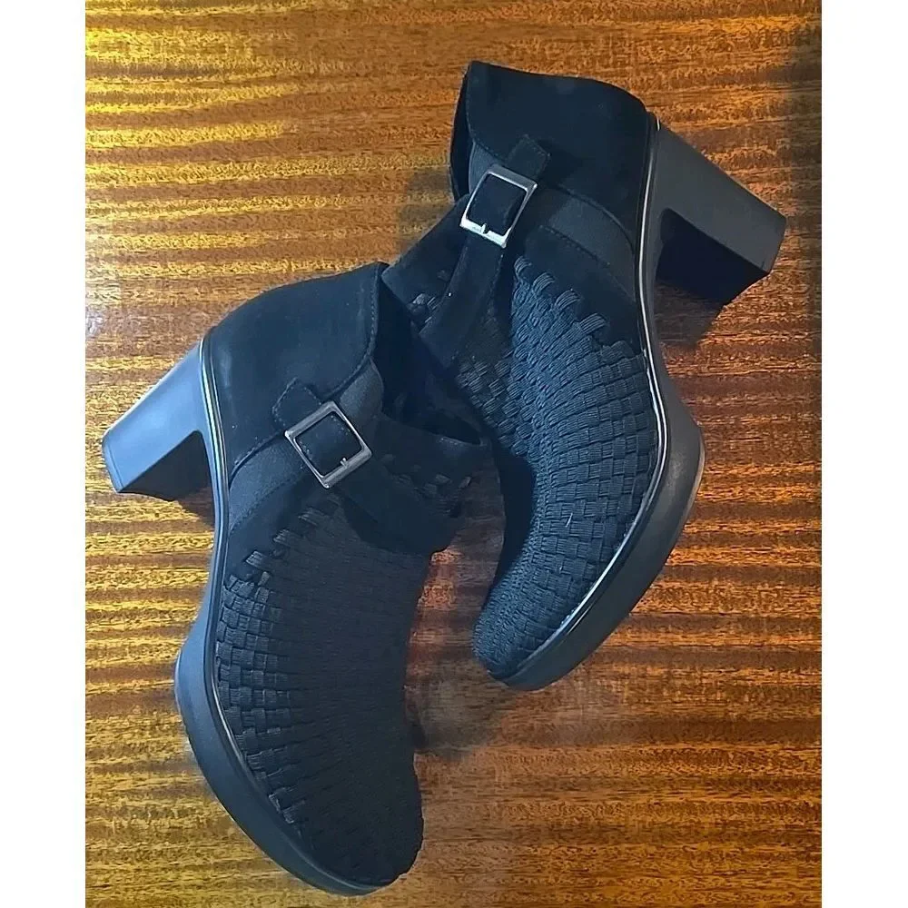 Steve Madden thank you