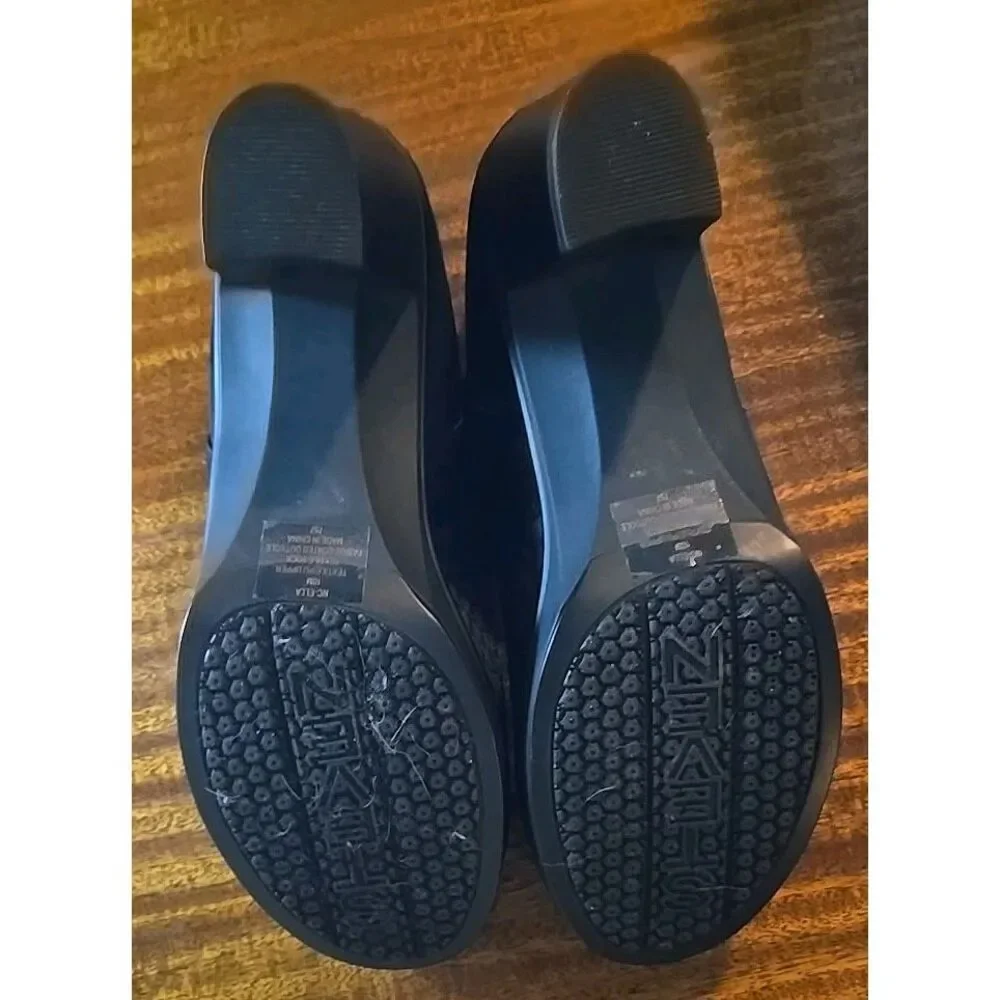 Steve Madden thank you