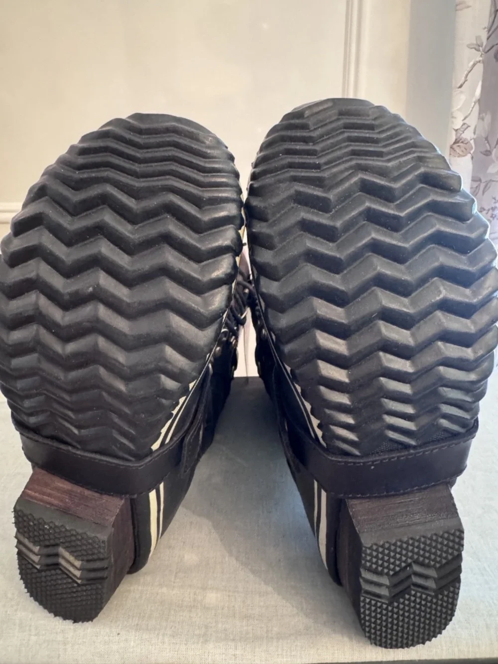Sorel conquest carly