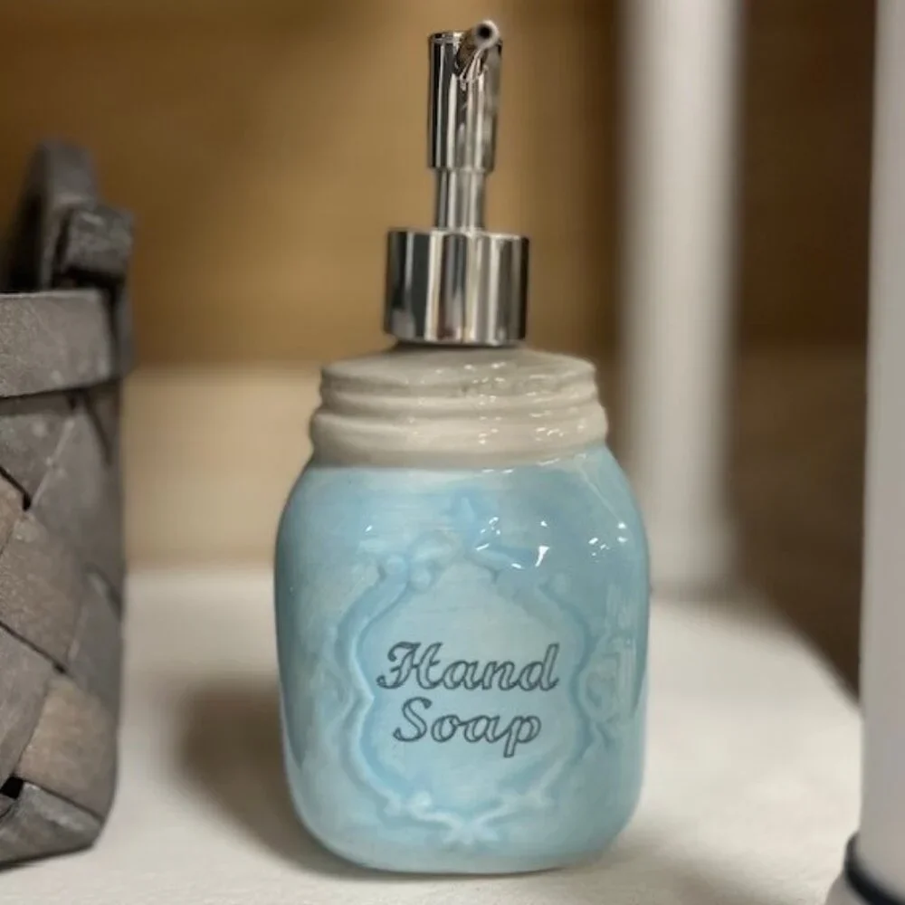 IWGAC soap this