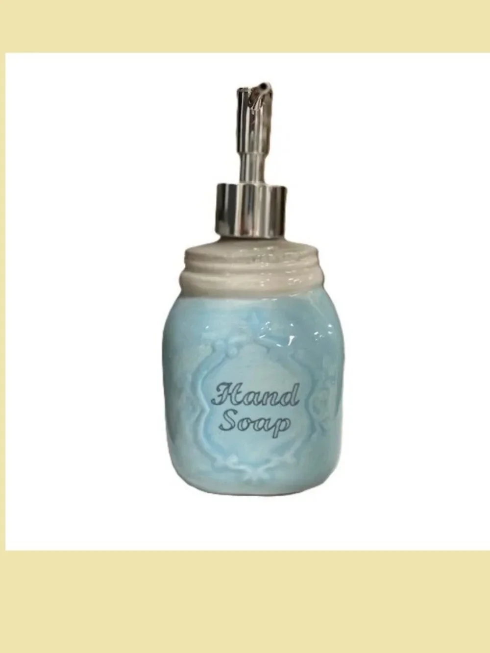 IWGAC from ceramic need