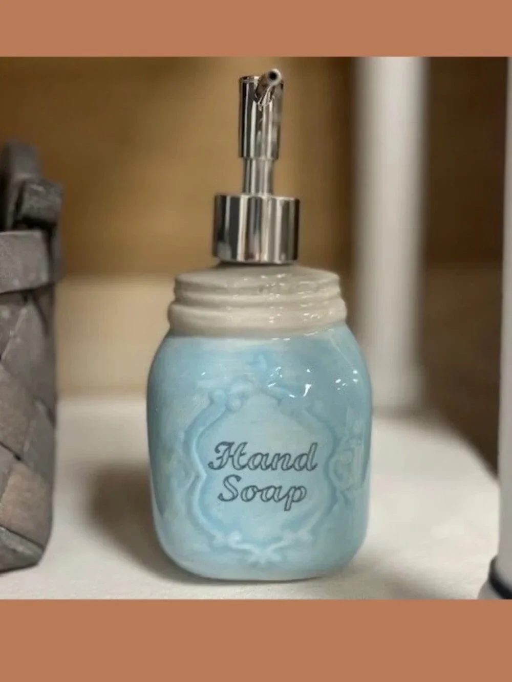 IWGAC practical soap