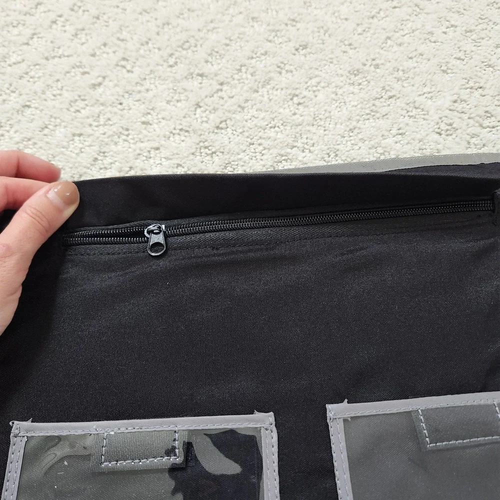 WonderFILE case make