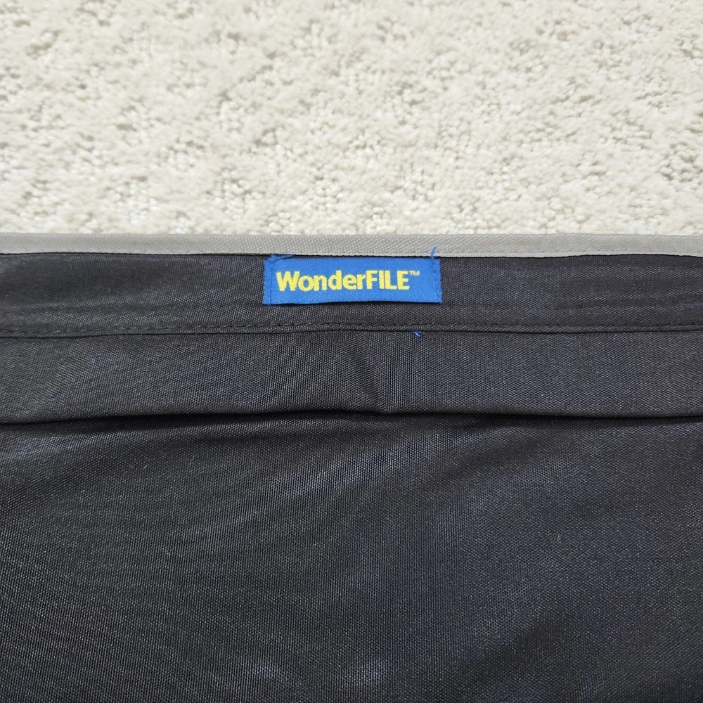 WonderFILE up photos vinyl