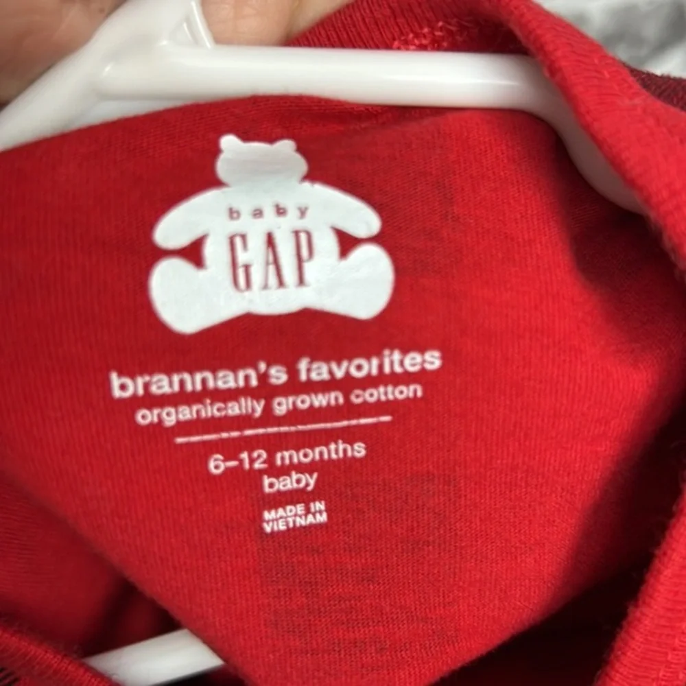 GAP baby long