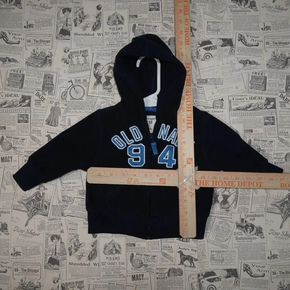 Old Navy spell cotton
