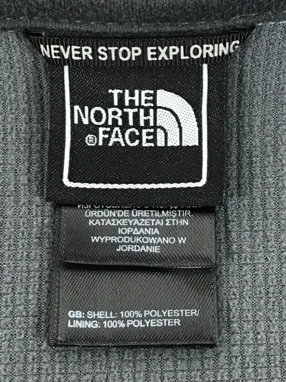 The North Face north face