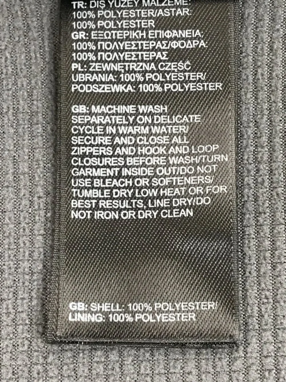 The North Face north face
