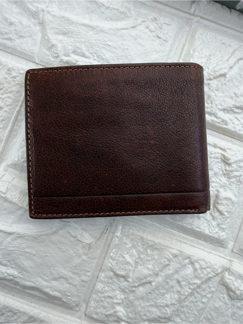 Fossil allen rfid