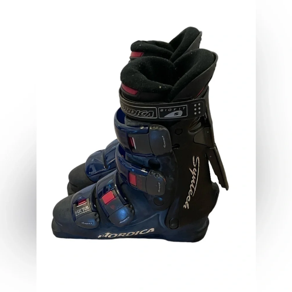 Nordica bio fit