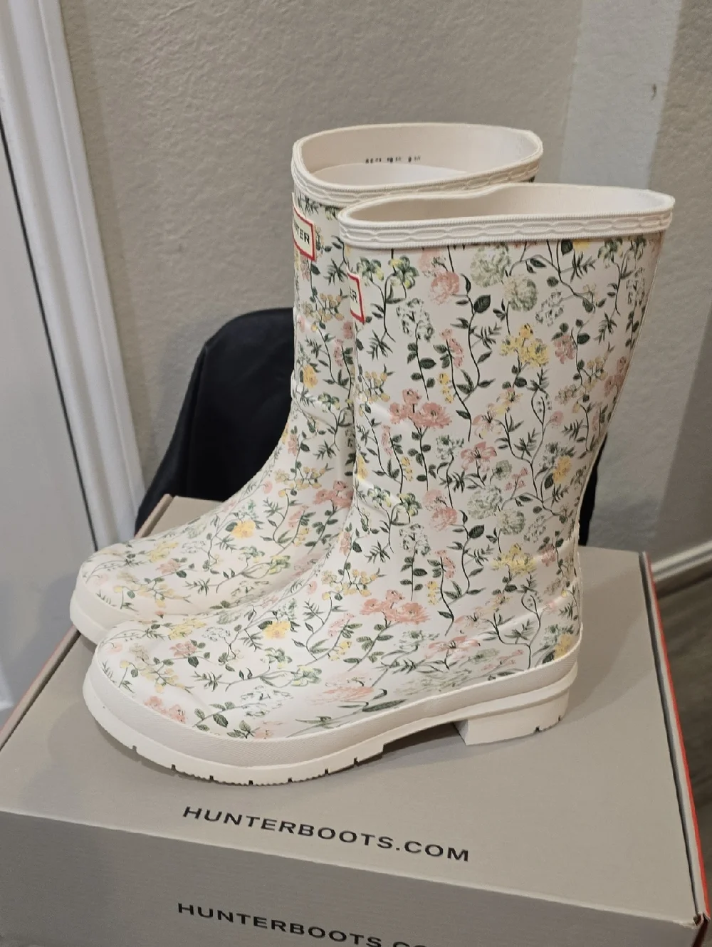 Hunter classic rain