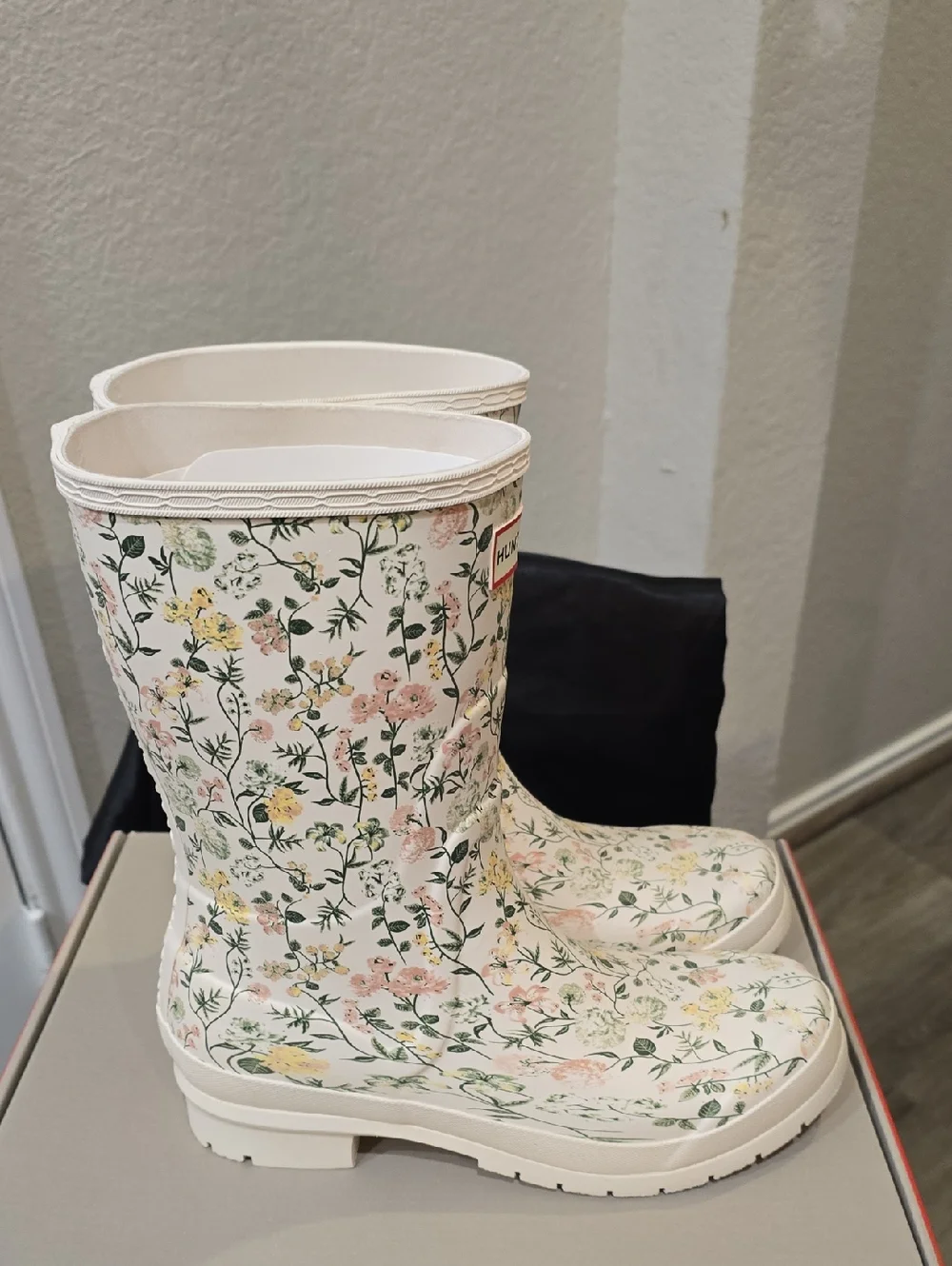 Hunter classic rain