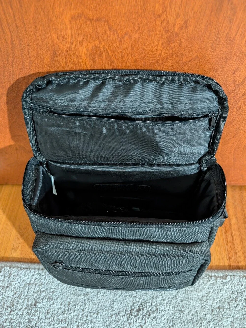 Samsonite padded camera