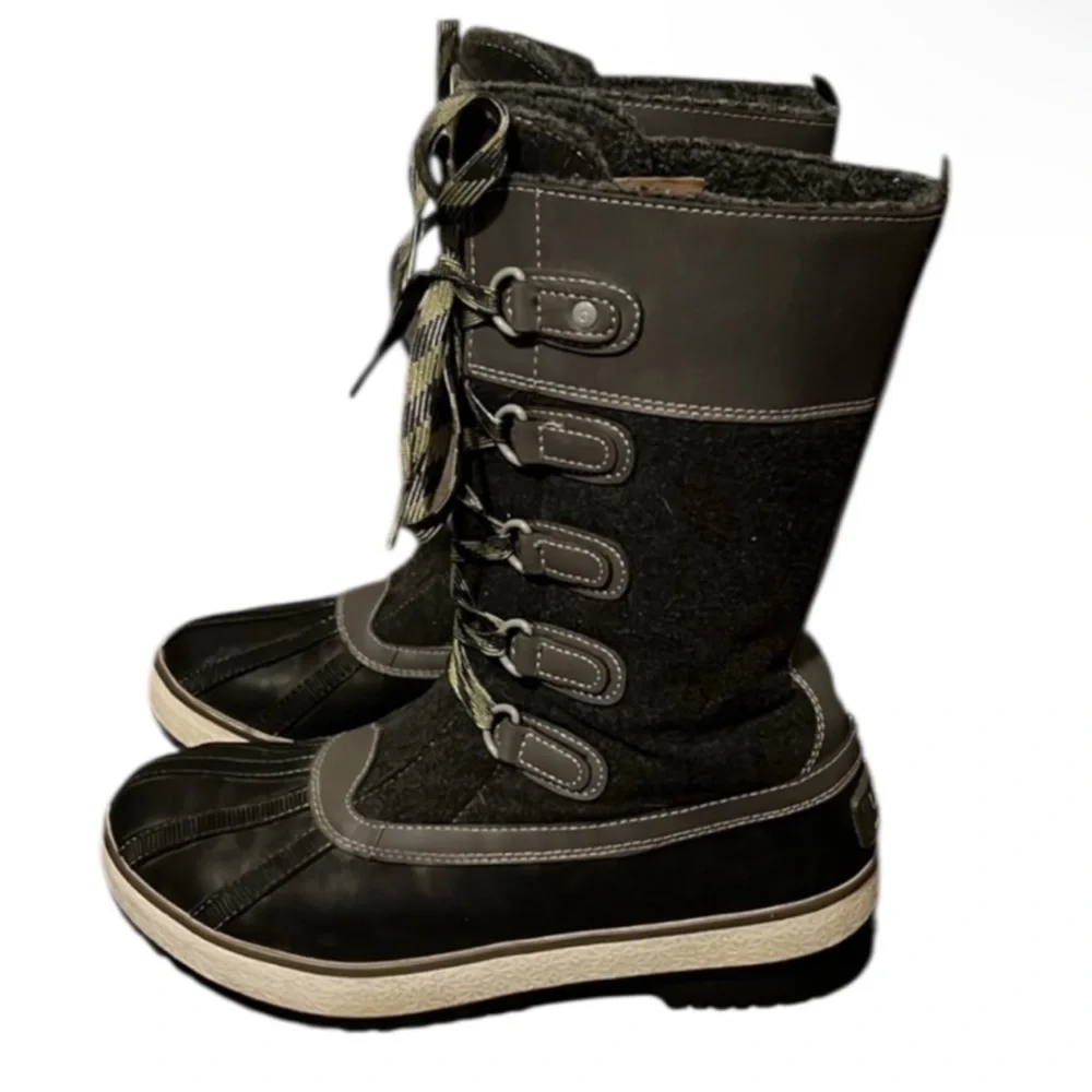 UGG authentic signature