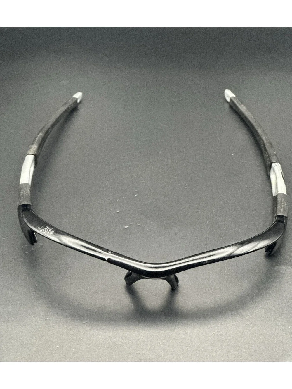 Oakley pre owned