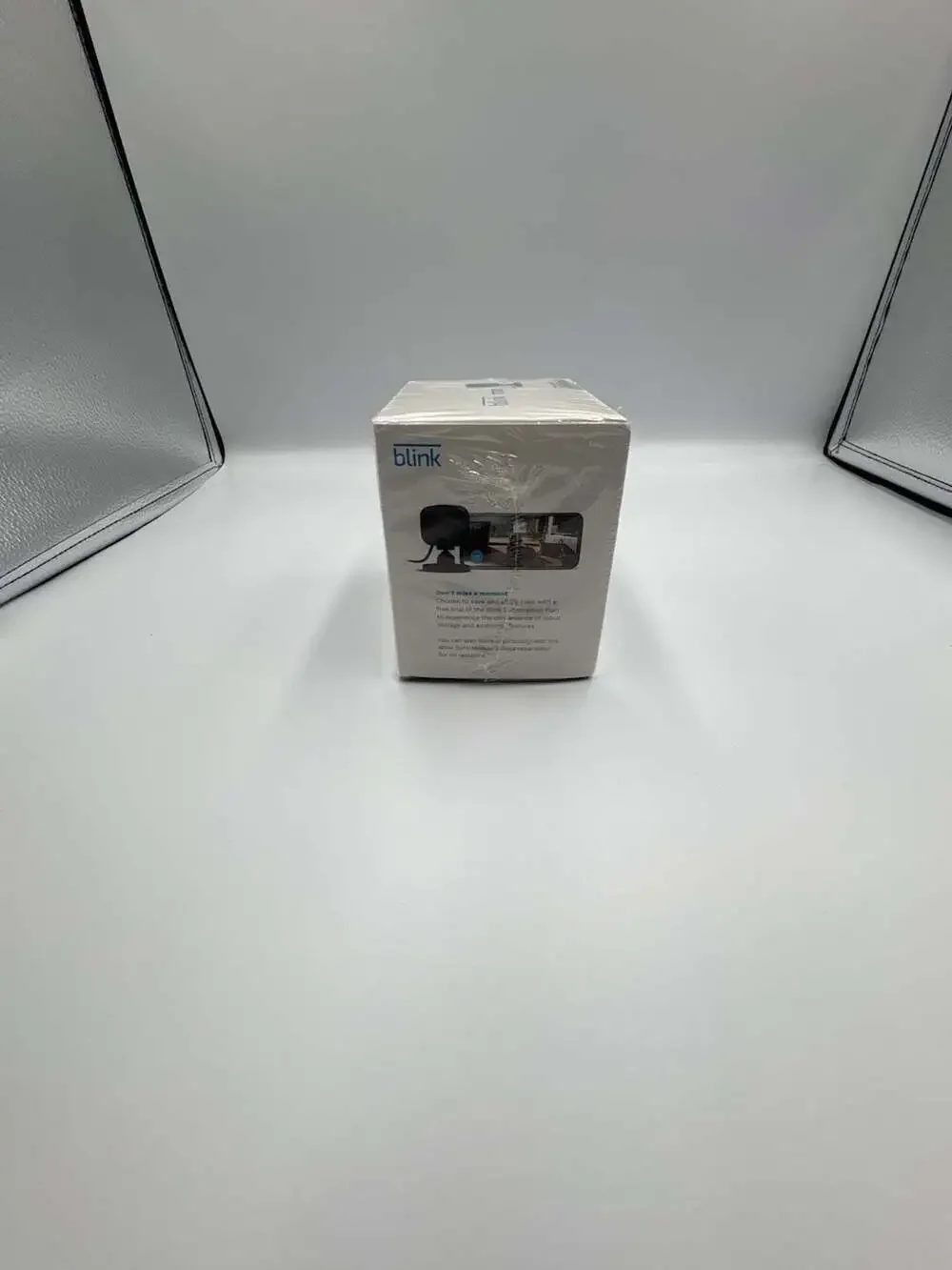 Blink mini indoor