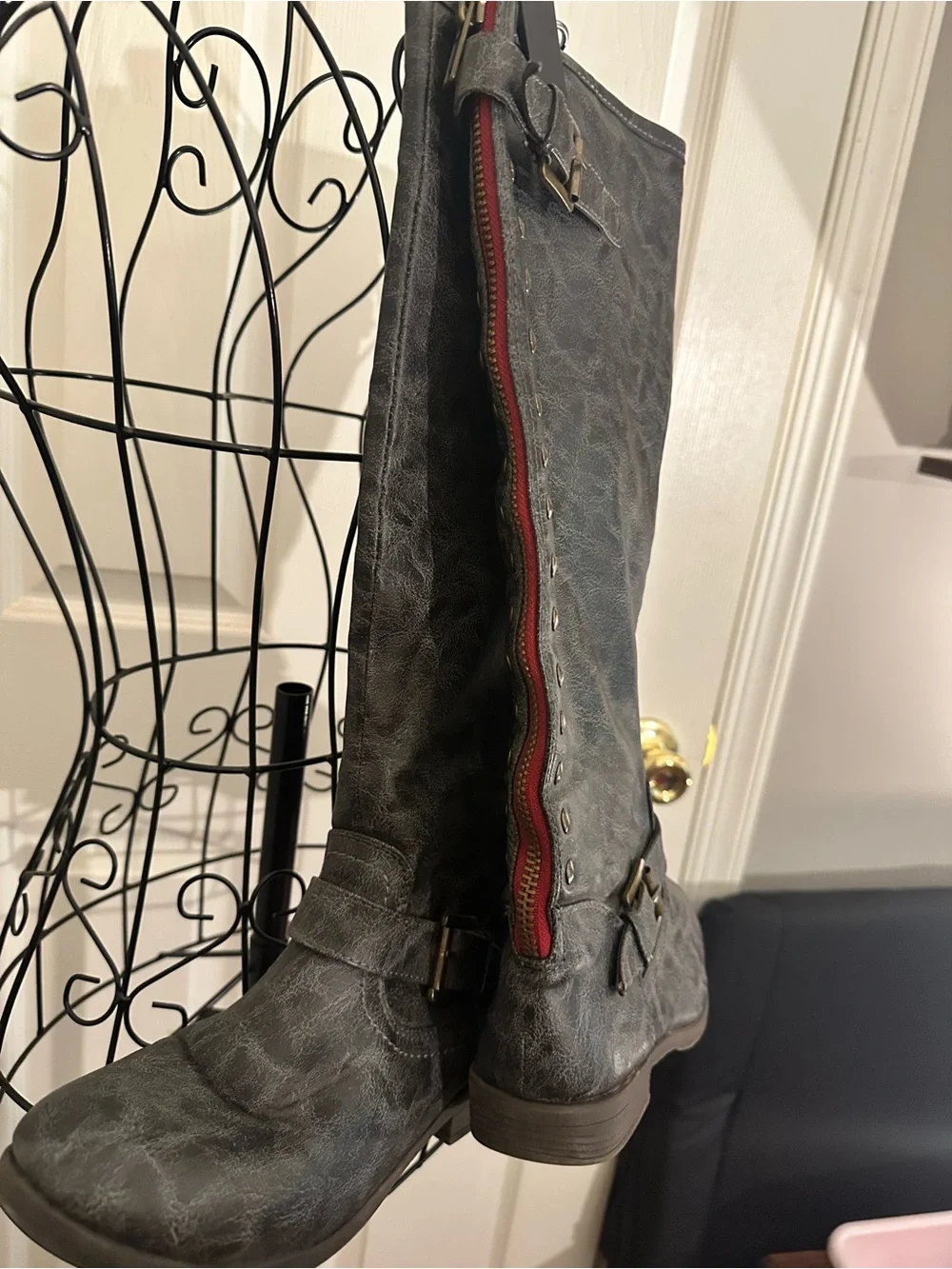 Journee Collection casual side fit
