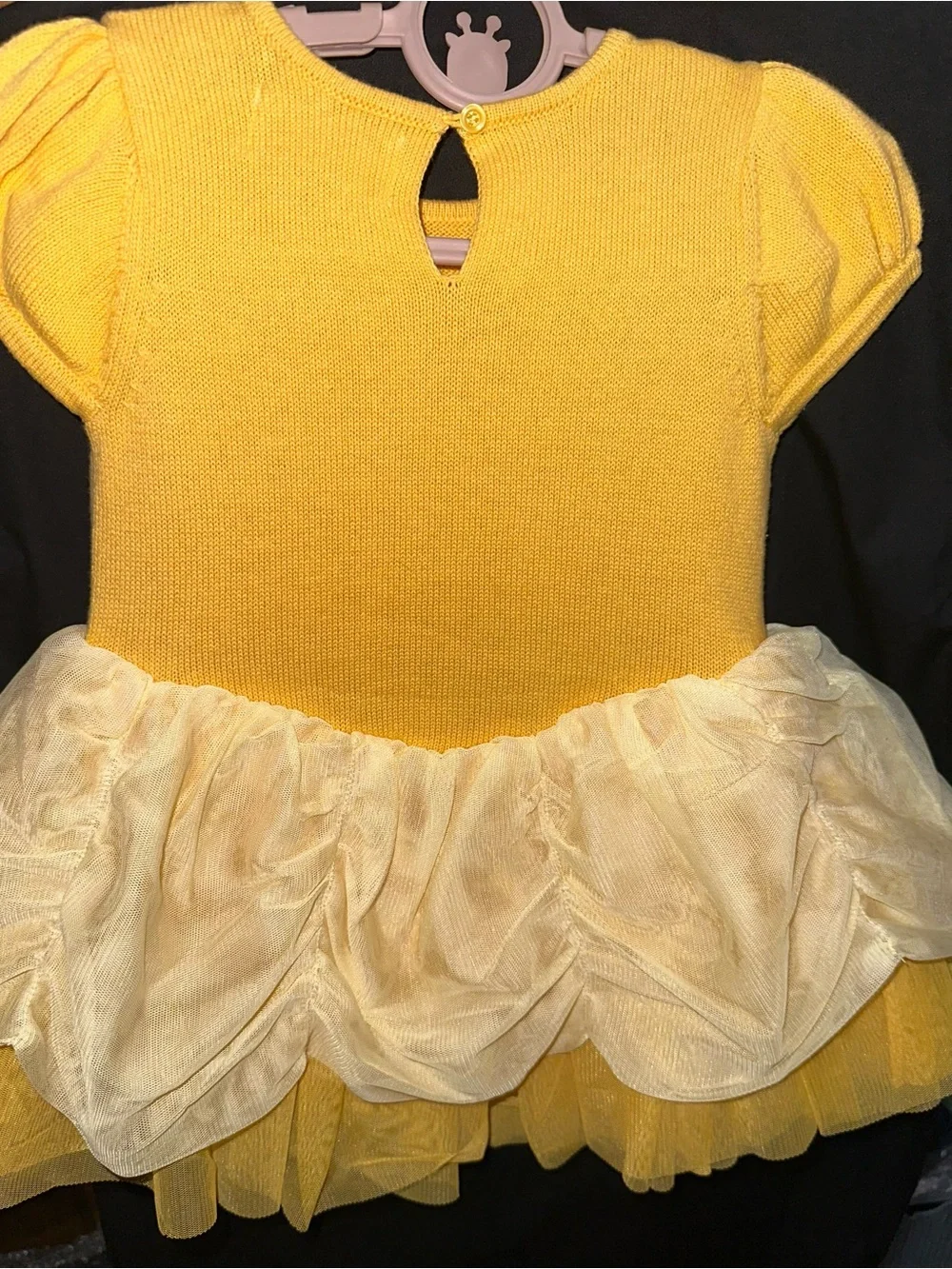 GAP princess belle