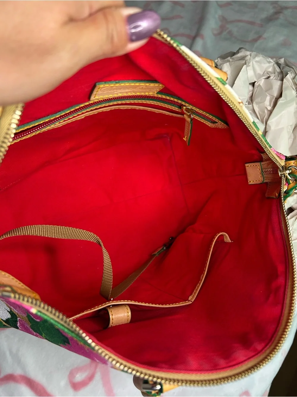 Dooney & Bourke dooney bourke