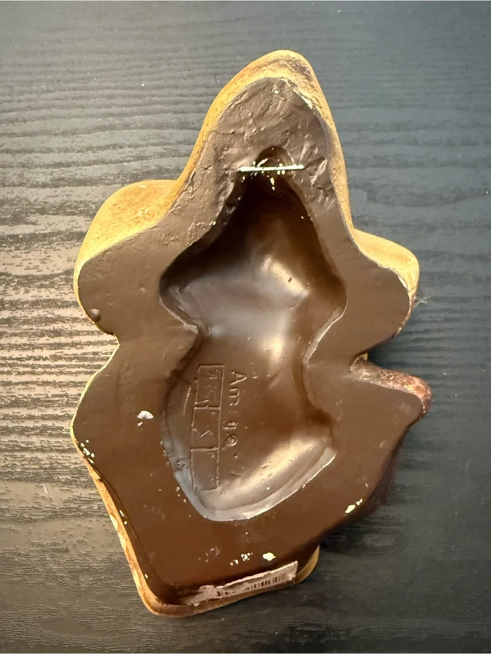 N/A detailed resin