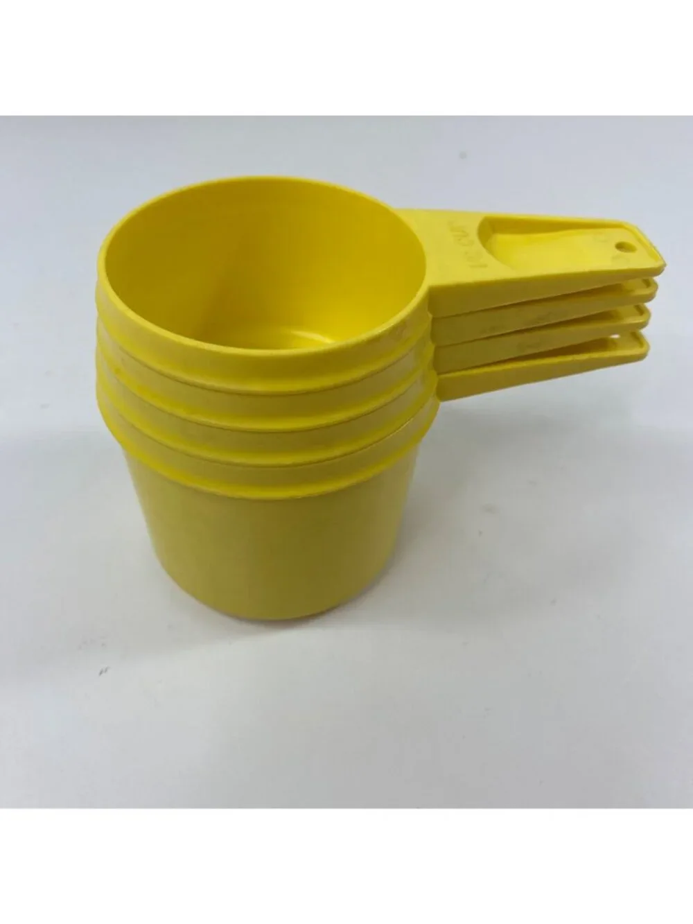 Tupperware relive glory