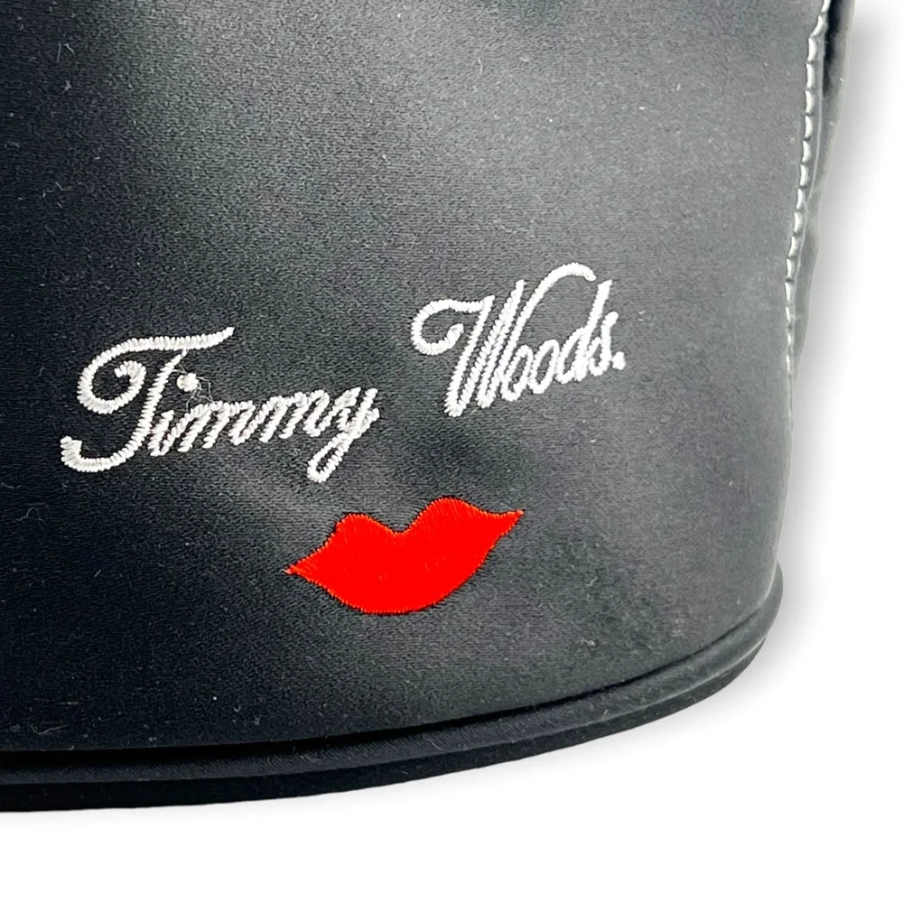 Timmy Woods timmy woods