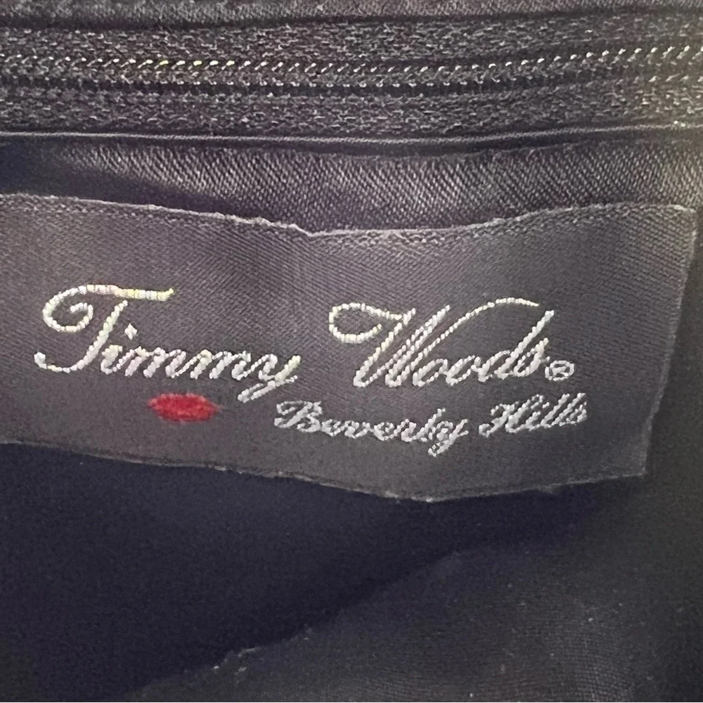 Timmy Woods timmy woods