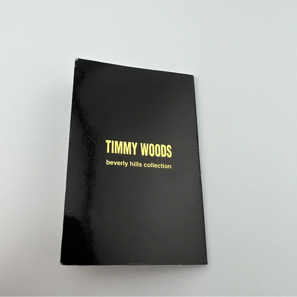 Timmy Woods timmy woods