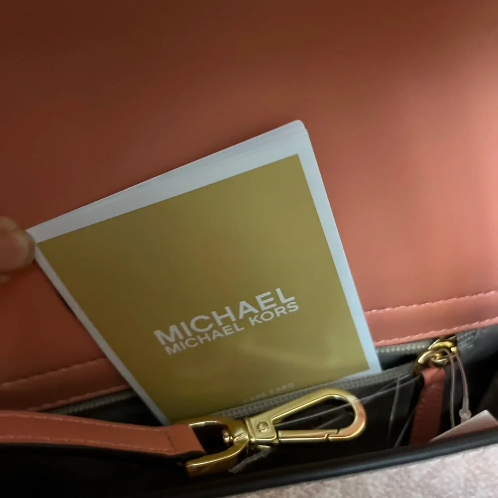 Michael Kors chic michael