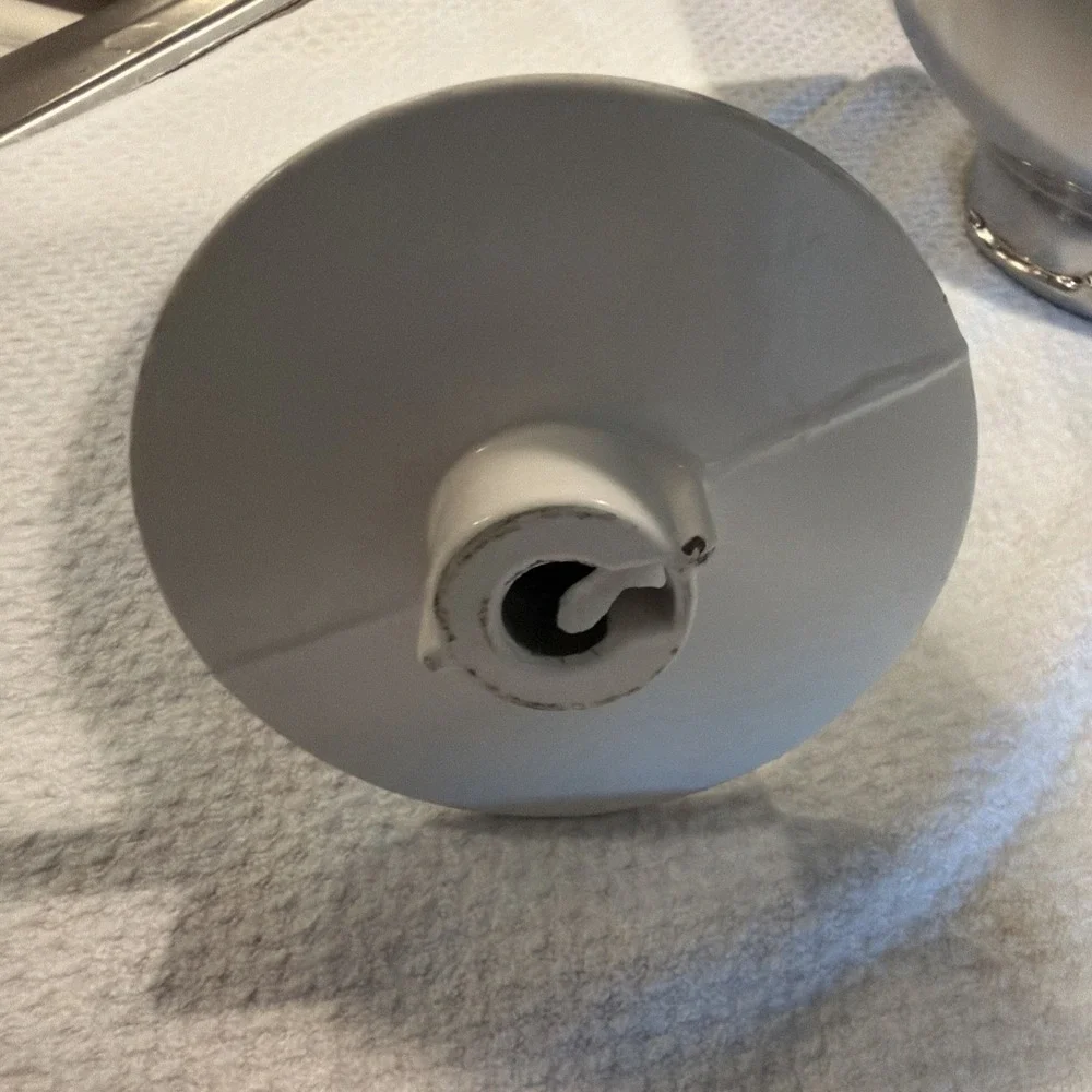 KitchenAid mixers essential components