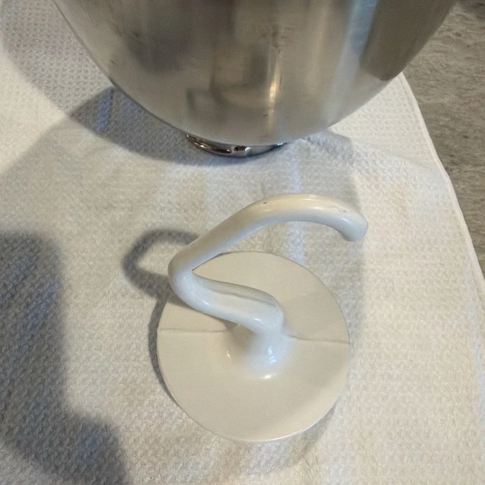 KitchenAid feature high