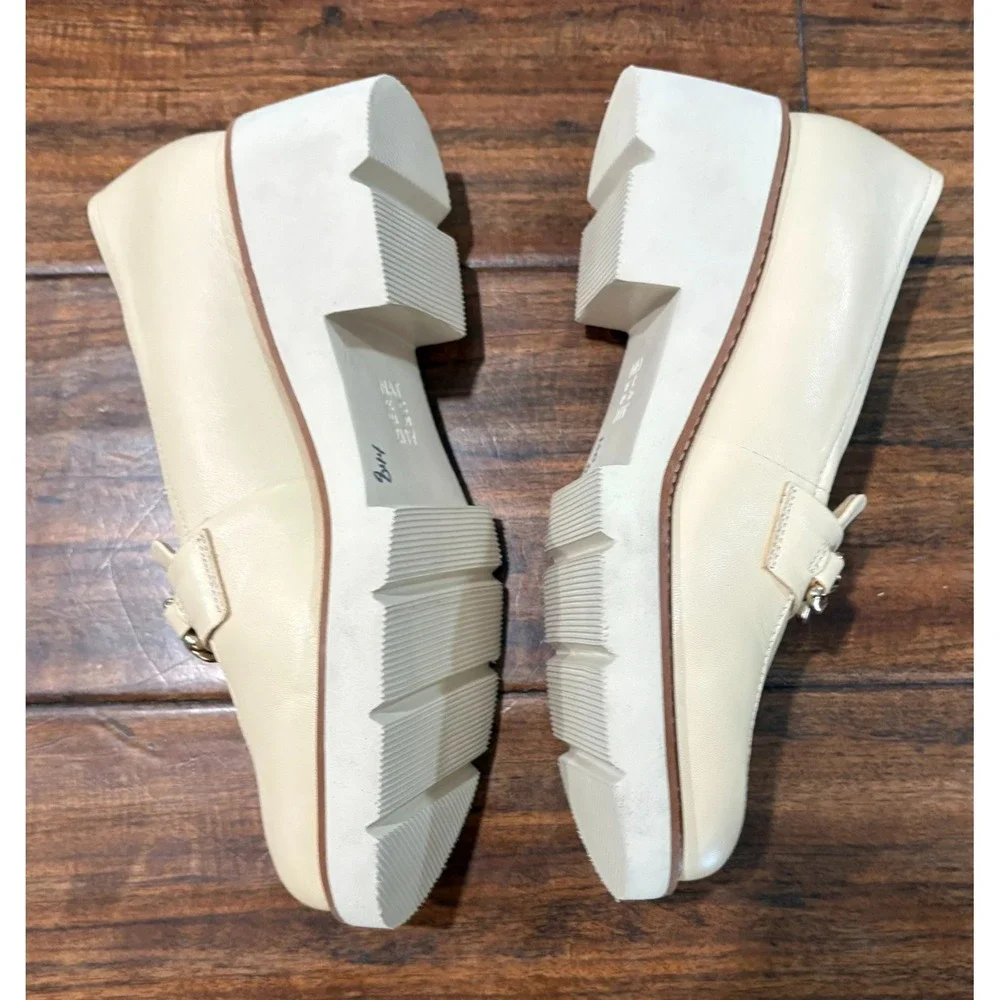 Naturalizer desi loafers