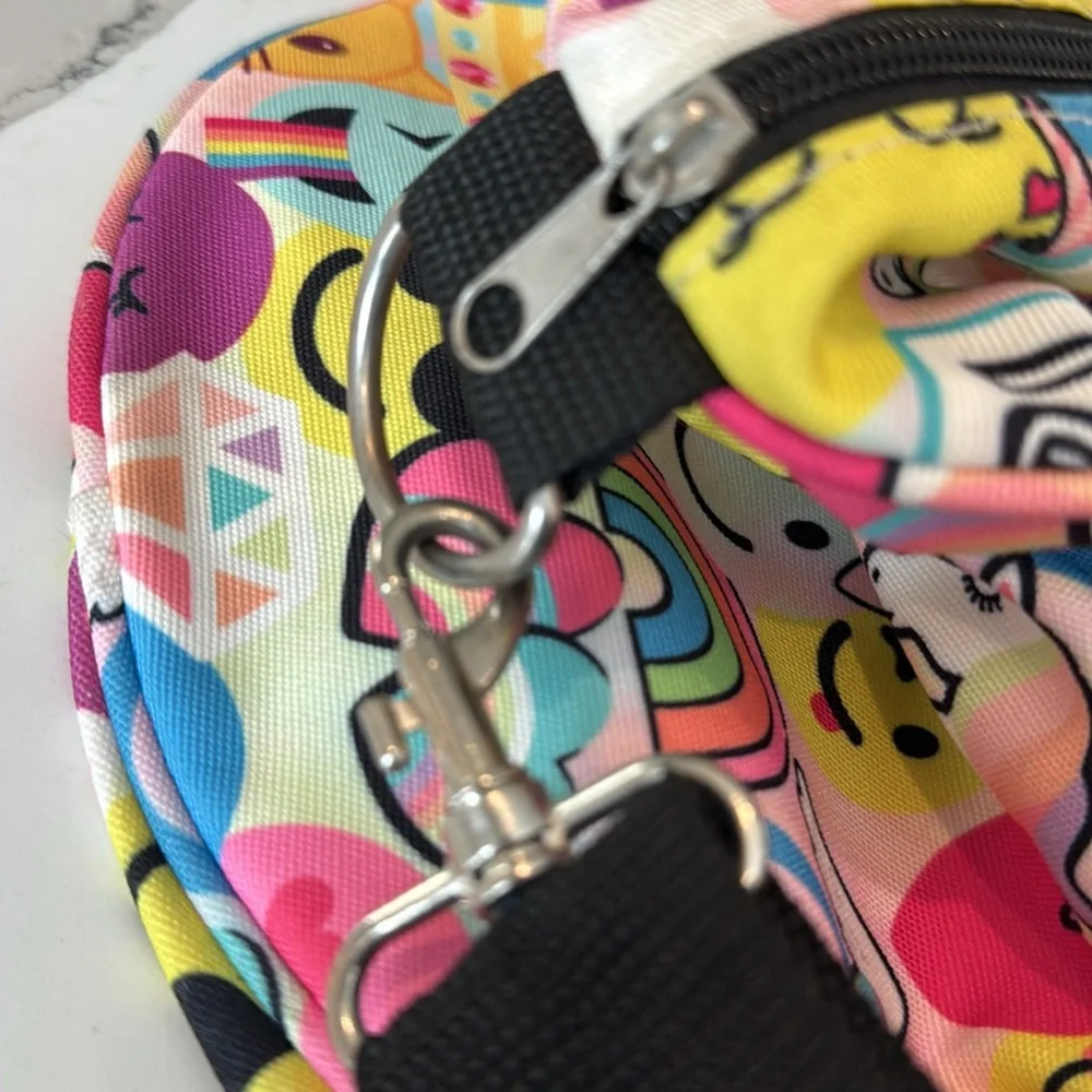 N/A colorful emoji