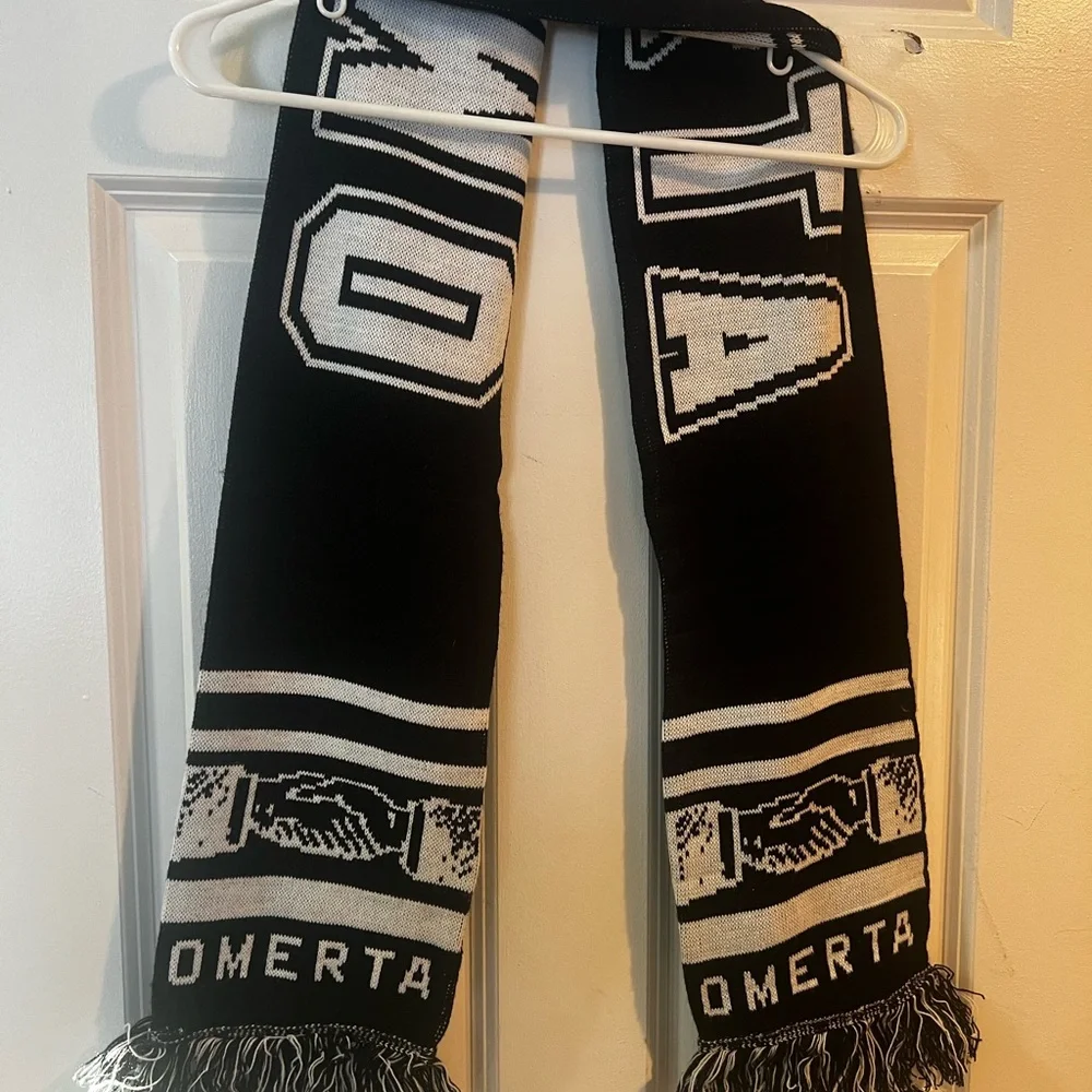 omerta elevate your
