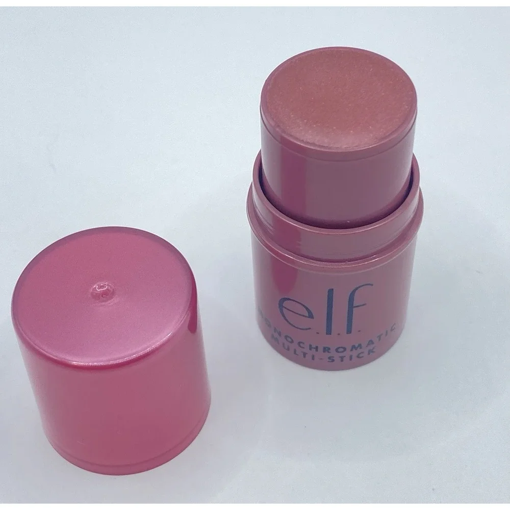 ELF monochromatic multi