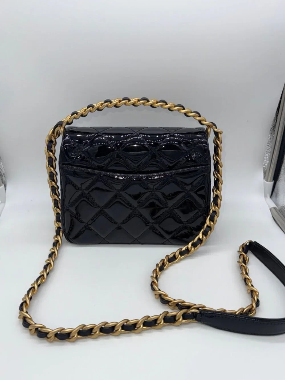 CHANEL this mini