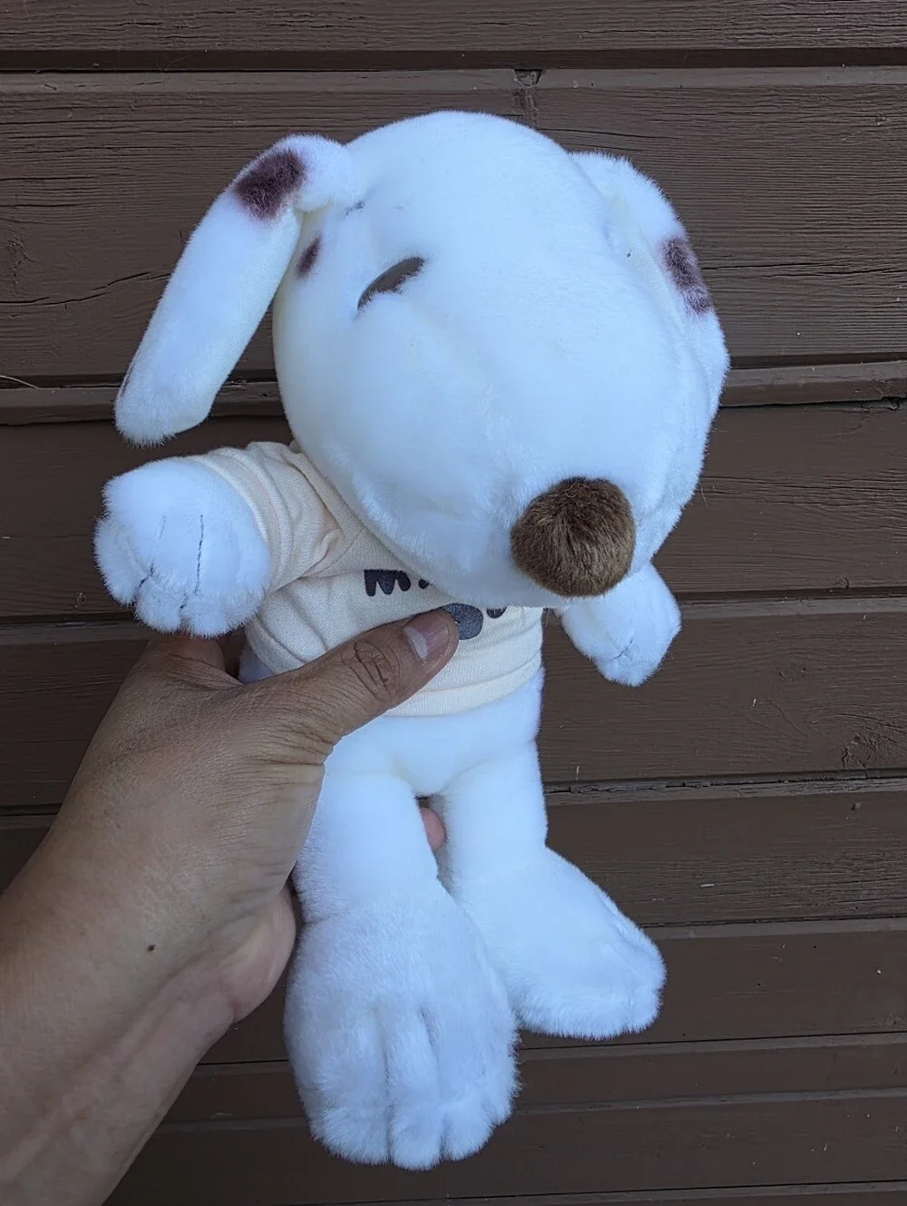 Peanuts soft white