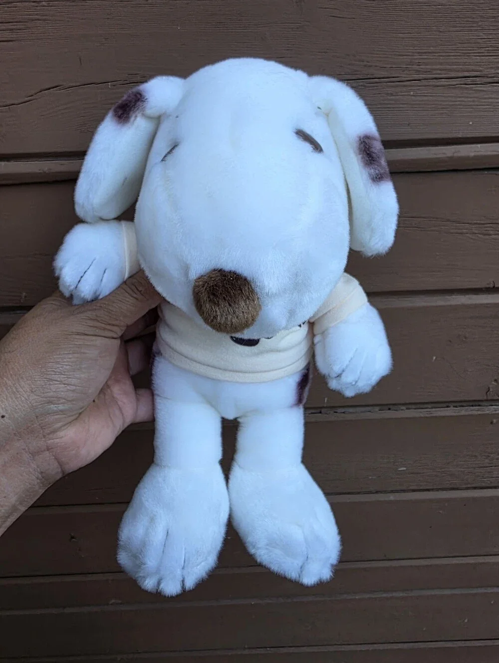 Peanuts soft white