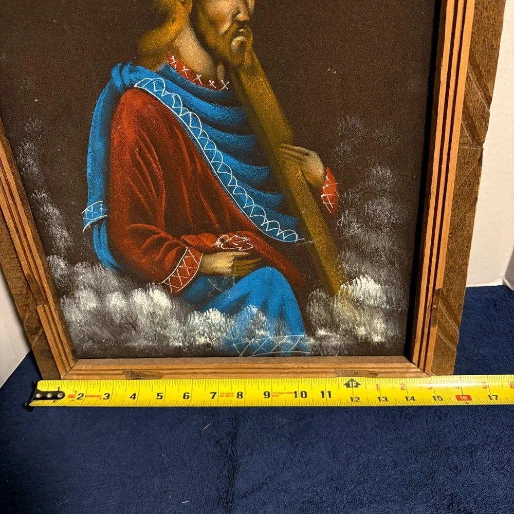 MCM brown height