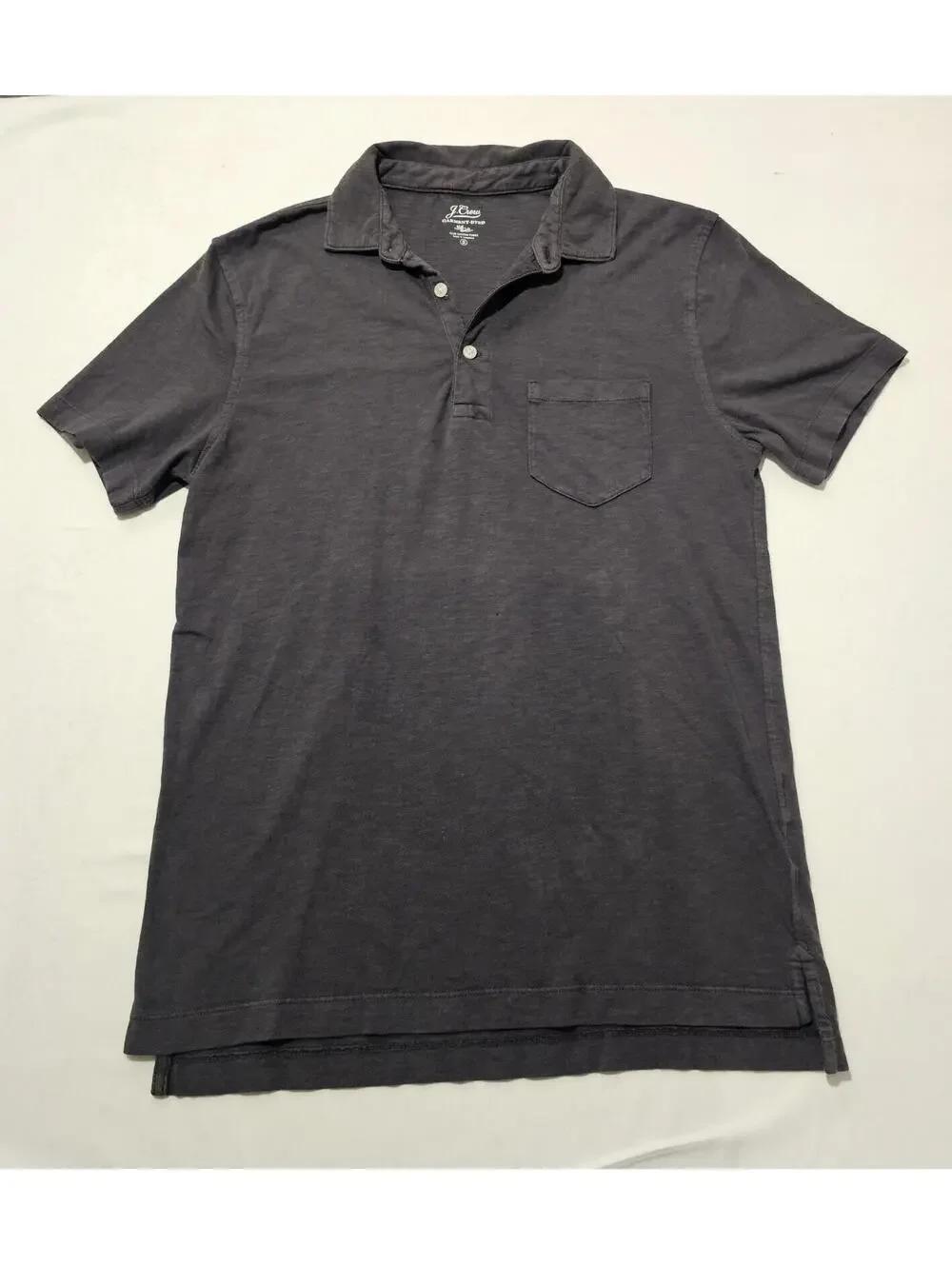 J. Crew classic crew